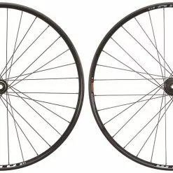 Shimano Custom Made 27,5" HB-MT400+FH-MT510 Micro Spline / WTB ST I30 Disc Boost Laufradsatz