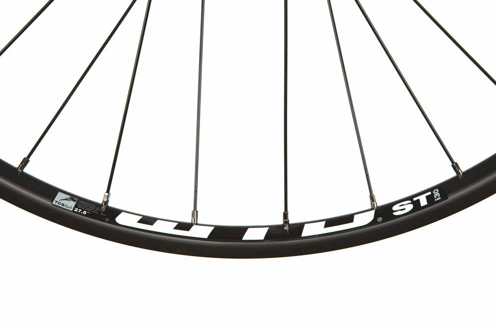 Shimano Custom Made 27,5" HB-MT400+FH-MT510 Micro Spline / WTB ST I30 Disc Boost Laufradsatz 4 Shimano Custom Made 27,5" HB-MT400+FH-MT510 Micro Spline / WTB ST I30 Disc Boost Laufradsatz – Bild 4