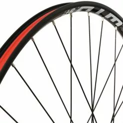 Shimano Custom Made 27,5" HB-MT400+FH-MT510 Micro Spline / WTB ST I30 Disc Boost Laufradsatz 9 Shimano Custom Made 27,5" HB-MT400+FH-MT510 Micro Spline / WTB ST I30 Disc Boost Laufradsatz -Cube Fahrradladen 20077900 e