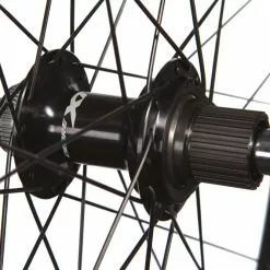 Shimano Custom Made 27,5" XT M8110 Micro Spline / WTB ST Light I25 Disc Laufradsatz -Cube Fahrradladen 20077916 c