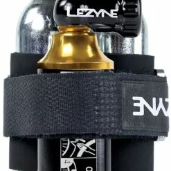 Lezyne Tubeless CO2 Blaster Inkl. Zwei CO2 Kartuschen -Cube Fahrradladen 200806014