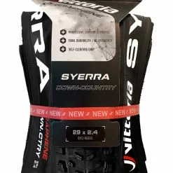 Vittoria Syerra 29" TLR MTB DownCountry G2.0 Faltreifen 5 Vittoria Syerra 29" TLR MTB DownCountry G2.0 Faltreifen -Cube Fahrradladen 20109677 Vittoria Syerra 29 TLR MTB DownCountry G2 0 Faltreifen 11A00361 3