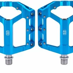 Triple Eight SL 2.0 Flat Plattformpedale -Cube Fahrradladen 20112242 Triple eight SL 2 0 Flat Plattformpedale 6639 4