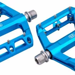 Triple Eight SL 2.0 Flat Plattformpedale -Cube Fahrradladen 20112242 Triple eight SL 2 0 Flat Plattformpedale 6639 5