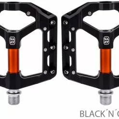 Triple Eight SLT 2.0 Flat Plattformpedale -Cube Fahrradladen 20112243 Triple eight SLT 2 0 Flat Plattformpedale 6644 4