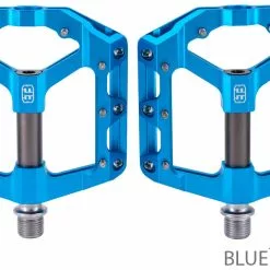 Triple Eight SLT 2.0 Flat Plattformpedale -Cube Fahrradladen 20112243 Triple eight SLT 2 0 Flat Plattformpedale 6644 6