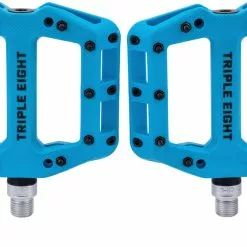 Triple Eight ETP 2.0 Flat Plattformpedale -Cube Fahrradladen 20112307 Triple eight ETP 2 0 Flat Plattformpedale 6663 4