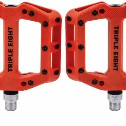Triple Eight ETP 2.0 Flat Plattformpedale -Cube Fahrradladen 20112307 Triple eight ETP 2 0 Flat Plattformpedale 6663 6