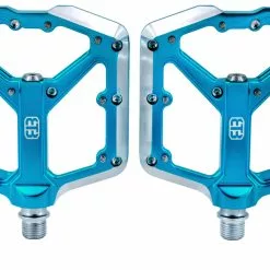 Triple Eight SLT 3.0 Flat Plattformpedale -Cube Fahrradladen 20112309 Triple eight SLT 3 0 Flat Plattformpedale 6668 4