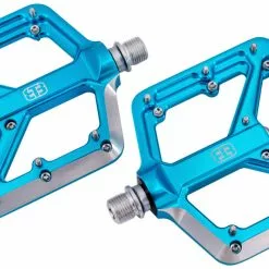 Triple Eight SLT 3.0 Flat Plattformpedale -Cube Fahrradladen 20112309 Triple eight SLT 3 0 Flat Plattformpedale 6668 5