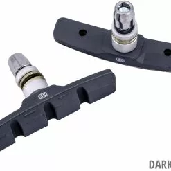 Triple Eight V-Brake Bremsschuhe -Cube Fahrradladen 20112429 V Brake Bremsschuhe dark grey 6701