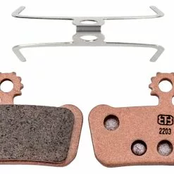 Triple Eight Avid Elixir Trail X0/X9/X7/SRAM Guide R Disc Beläge 5 Triple Eight Avid Elixir Trail X0/X9/X7/SRAM Guide R Disc Beläge -Cube Fahrradladen 20112437 Avid Elixir Trail X0 X9 X7 SRAM Guide R Disc Belage gesintert 6710