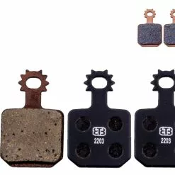 Triple Eight Disc Beläge Für Magura MT7