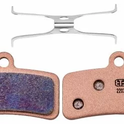 Triple Eight Shimano Saint Disc Beläge 5 Triple Eight Shimano Saint Disc Beläge -Cube Fahrradladen 20112448 Shimano Saint Disc Belage gesintert 6730