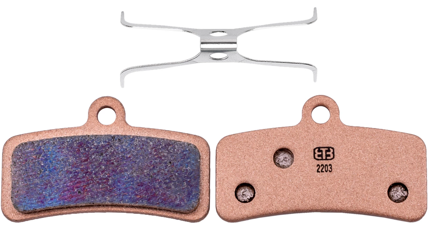 Triple Eight Shimano Saint Disc Beläge 3 Triple Eight Shimano Saint Disc Beläge – Bild 3