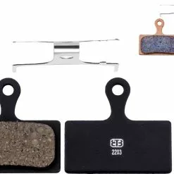 Triple Eight Shimano XTR/XT/SLX/Alfine Disc Beläge