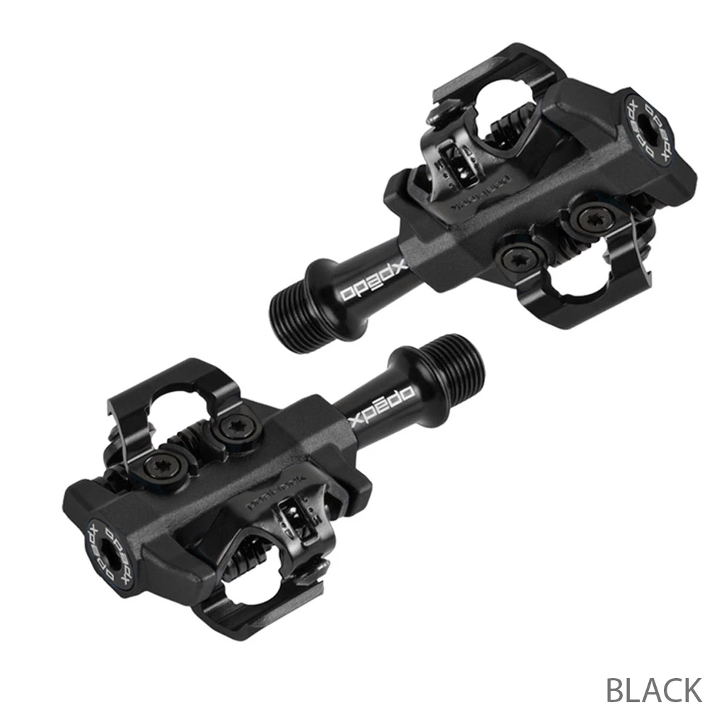 Xpedo CXR Klickpedale 2 Xpedo CXR Klickpedale – Bild 2
