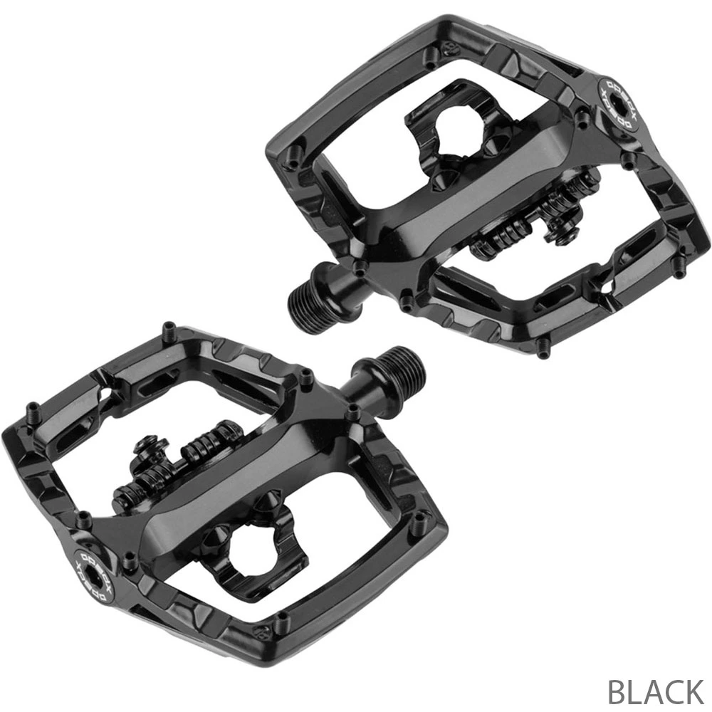 Xpedo Ambix Kombipedale 2 Xpedo Ambix Kombipedale – Bild 2