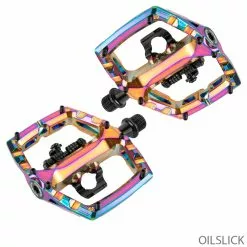 Xpedo Ambix Kombipedale 10 Xpedo Ambix Kombipedale -Cube Fahrradladen 20112658 40300198 XTF03AC Ambix oilslic beschriftet