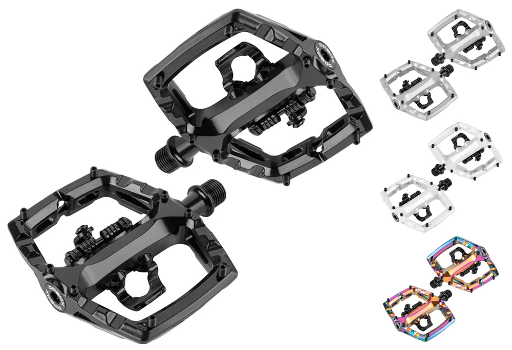 Xpedo Ambix Kombipedale 1 Xpedo Ambix Kombipedale