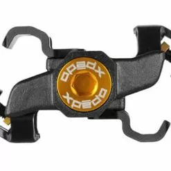 Xpedo CXR Pro Klickpedale -Cube Fahrradladen 20112677 XMF10AT 40300243 CXRPro black seitlich