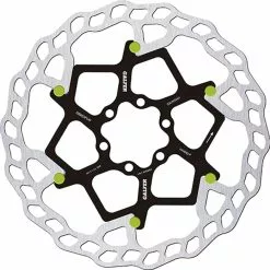 Galfer-bike Wave® Floating MTB 6-Loch Bremsscheibe 180mm -Cube Fahrradladen 20113296 Galfer Wave R Floating MTB 6 Loch Bremsscheibe 180mm DB003FLWB 4