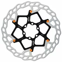Galfer-bike Wave® Floating MTB 6-Loch Bremsscheibe 180mm -Cube Fahrradladen 20113296 Galfer Wave R Floating MTB 6 Loch Bremsscheibe 180mm DB003FLWB 5