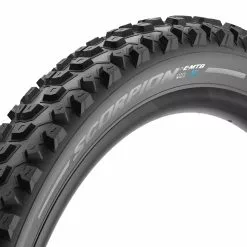 Pirelli SCORPION™ E-MTB S - Soft Terrain 29x2,6" HyperWall Faltreifen