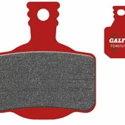 Galfer-bike Advanced Disc Beläge Für Magura MT2, MT4, MT6, MT8