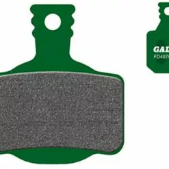 Galfer-bike Pro Disc Beläge Für Magura/Campagnolo