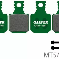Galfer-bike Pro Disc Beläge Für Magura/Campagnolo 5 Galfer-bike Pro Disc Beläge Für Magura/Campagnolo -Cube Fahrradladen 20113769 Galfer Pro Disc Belage fur Magura Campagnolo FD436G1554T 3