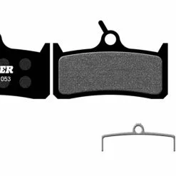 Galfer-bike Standard Disc Beläge Für Shimano