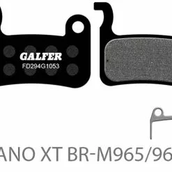 Galfer-bike Standard Disc Beläge Für Shimano 8 Galfer-bike Standard Disc Beläge Für Shimano -Cube Fahrradladen 20113783 Galfer Standard Disc Belage fur Shimano FD247G1053 3