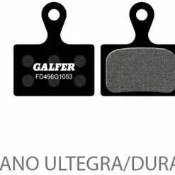 Galfer-bike Standard Disc Beläge Für Shimano 10 Galfer-bike Standard Disc Beläge Für Shimano -Cube Fahrradladen 20113783 Galfer Standard Disc Belage fur Shimano FD247G1053 5