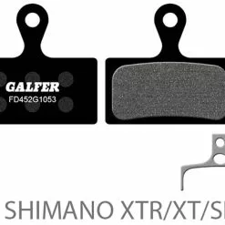 Galfer-bike Standard Disc Beläge Für Shimano 11 Galfer-bike Standard Disc Beläge Für Shimano -Cube Fahrradladen 20113783 Galfer Standard Disc Belage fur Shimano FD247G1053 6