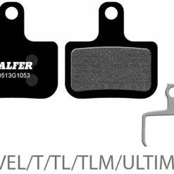 Galfer-bike Standard Disc Beläge Für Sram 5 Galfer-bike Standard Disc Beläge Für Sram -Cube Fahrradladen 20113784 Galfer Standard Disc Belage fur Sram FD469G1053 3