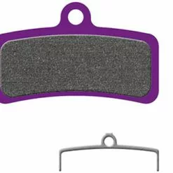 Galfer-bike E-Bike Disc Beläge Für Shimano