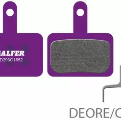 Galfer-bike E-Bike Disc Beläge Für Shimano 6 Galfer-bike E-Bike Disc Beläge Für Shimano -Cube Fahrradladen 20113790 Galfer E Bike Disc Belage fur Shimano FD426G1652 3