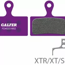 Galfer-bike E-Bike Disc Beläge Für Shimano 7 Galfer-bike E-Bike Disc Beläge Für Shimano -Cube Fahrradladen 20113790 Galfer E Bike Disc Belage fur Shimano FD426G1652 4