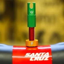 Peaty's 50to01 MK2 Tubeless 42mm Ventile 5 Peaty's 50to01 MK2 Tubeless 42mm Ventile -Cube Fahrradladen 20113991 Peatys 50to01 MK2 Tubeless 42mm Ventile PE PTV2 42 RAS 3