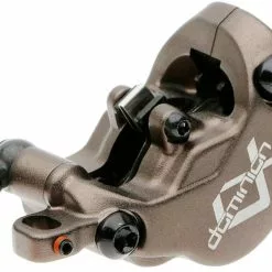 Hayes Dominion A2 Scheibenbremse Schwarz/bronze 9 Hayes Dominion A2 Scheibenbremse Schwarz/bronze -Cube Fahrradladen 20114150 Hayes Dominion A2 Scheibenbremse schwarz bronze 95 36115 K101 5