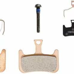 Hayes Dominion A2 Disc Beläge