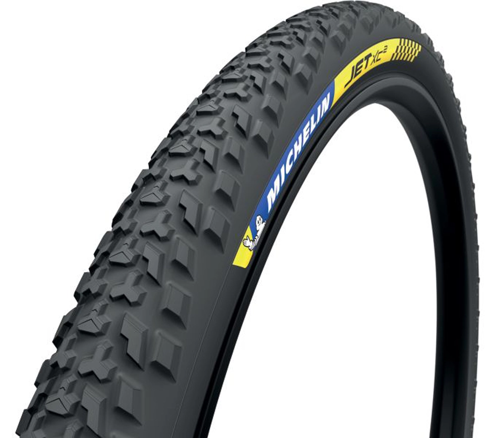 Michelin JET XC2 Racing Line 29" Faltreifen 1 Michelin JET XC2 Racing Line 29" Faltreifen