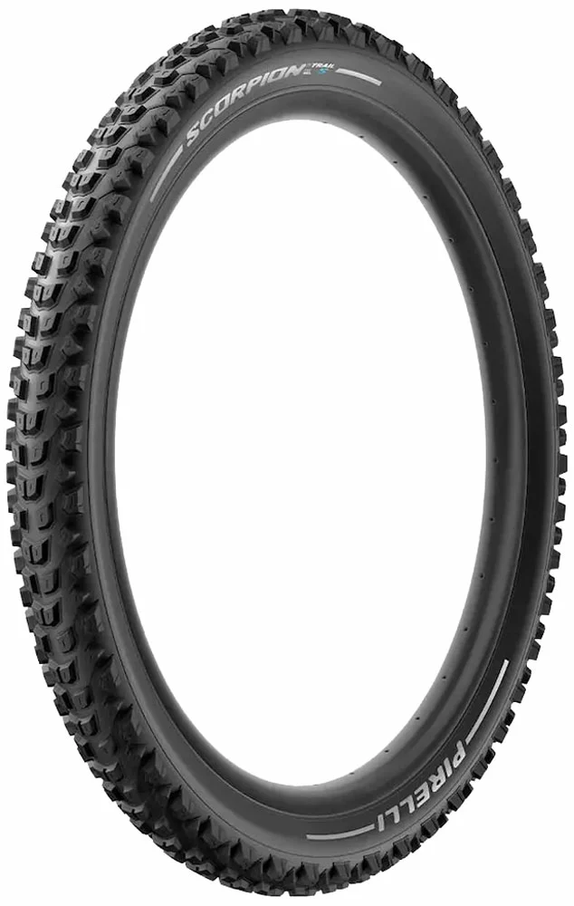 Pirelli SCORPION™ Trail S - Soft Terrain 29x2,4" ProWall Faltreifen 1 Pirelli SCORPION™ Trail S - Soft Terrain 29x2,4" ProWall Faltreifen