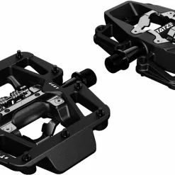 Tatze Two-Face MTB Composite Plattform-/Klickpedale