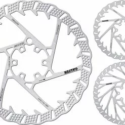 Galfer-bike SHARK® MTB 6-Loch Bremsscheibe