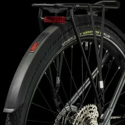 Cube Supreme Sport Hybrid EXC 625 Easy Entry Graphite´n´black -Cube Fahrradladen 20119237 Supreme Sport Hybrid EXC 625 Easy Entry graphite n black 3 2