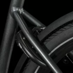 Cube Supreme Sport Hybrid EXC 625 Easy Entry Graphite´n´black -Cube Fahrradladen 20119237 Supreme Sport Hybrid EXC 625 Easy Entry graphite n black 3 3