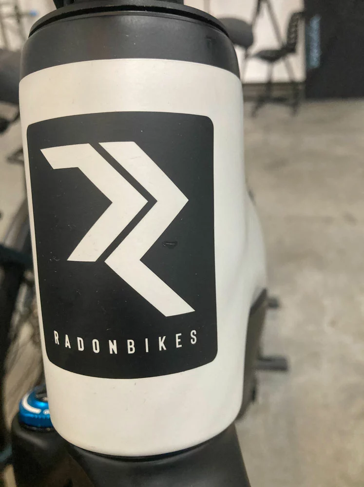 Radon Deft 9.0 750 (Rückläufer) 4 Radon Deft 9.0 750 (Rückläufer) – Bild 4