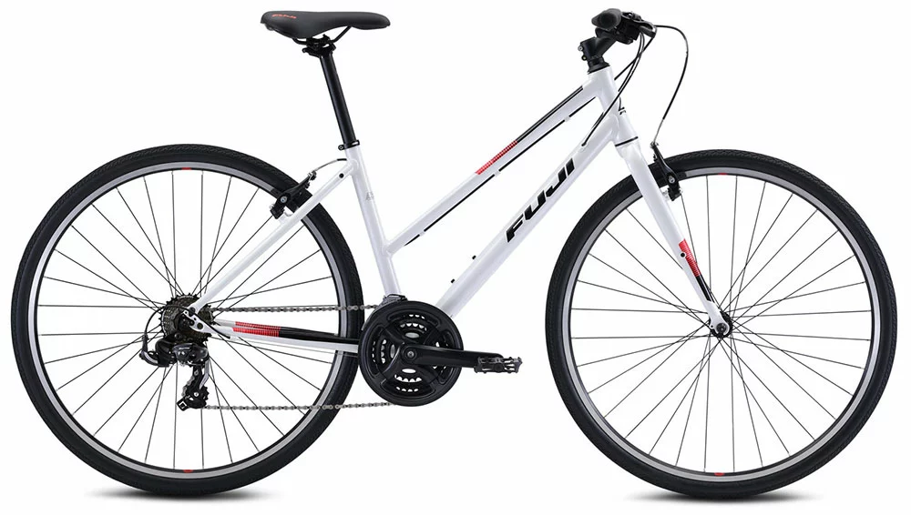 Fuji ABSOLUTE 2.1 ST 1 Fuji ABSOLUTE 2.1 ST